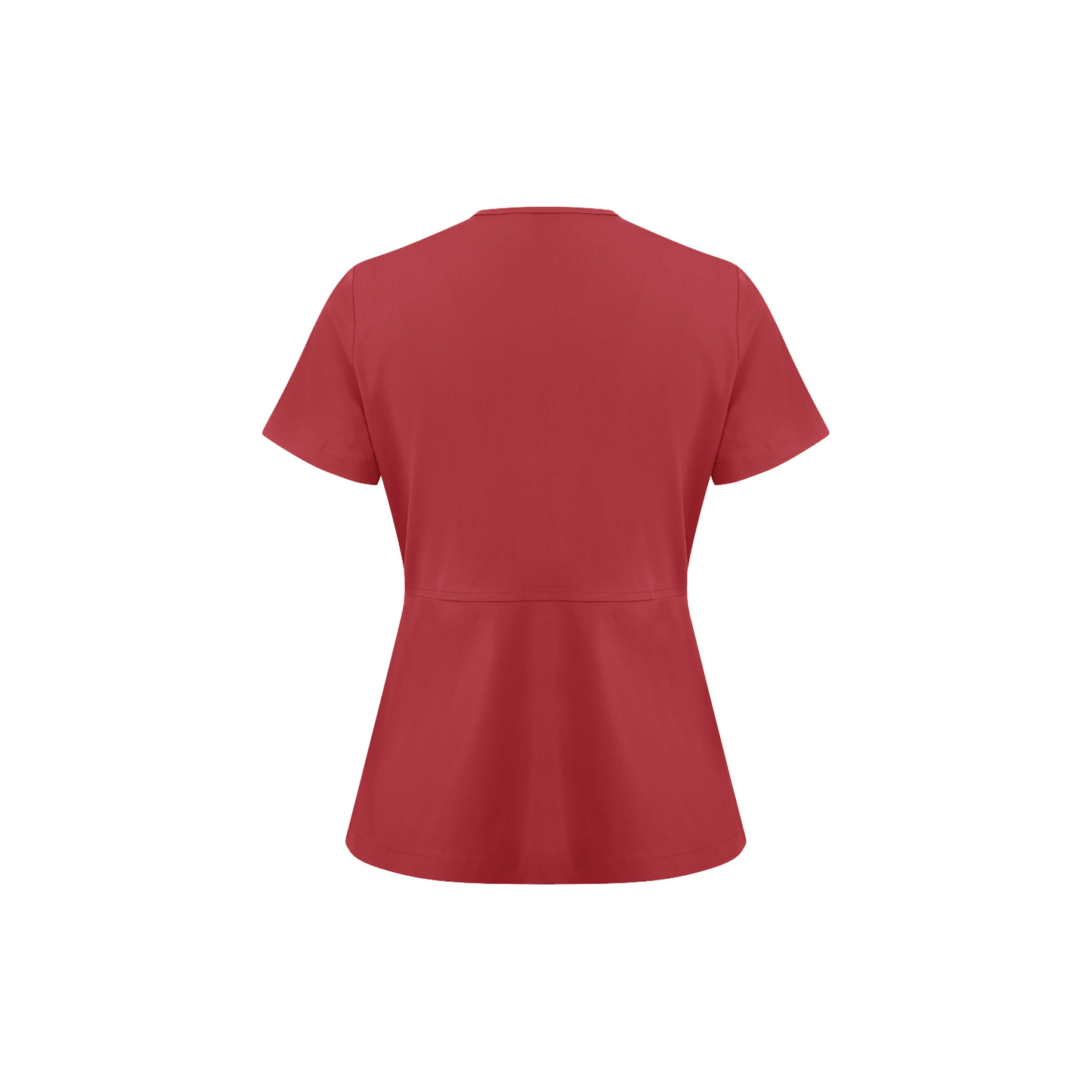 Soleil Scrubs Chili Üst