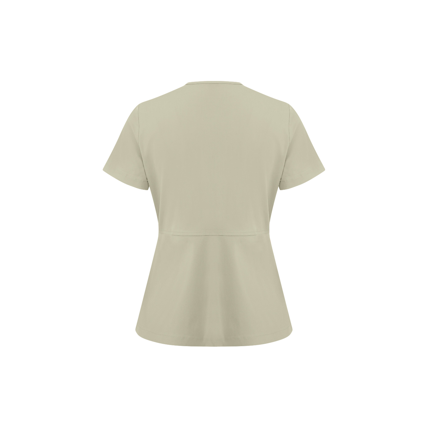 Soleil Scrubs Marl Üst