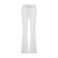 Sol Scrubs White Pantolon - Rhow Shop - Medikal Giyim - Doktor Üniforma