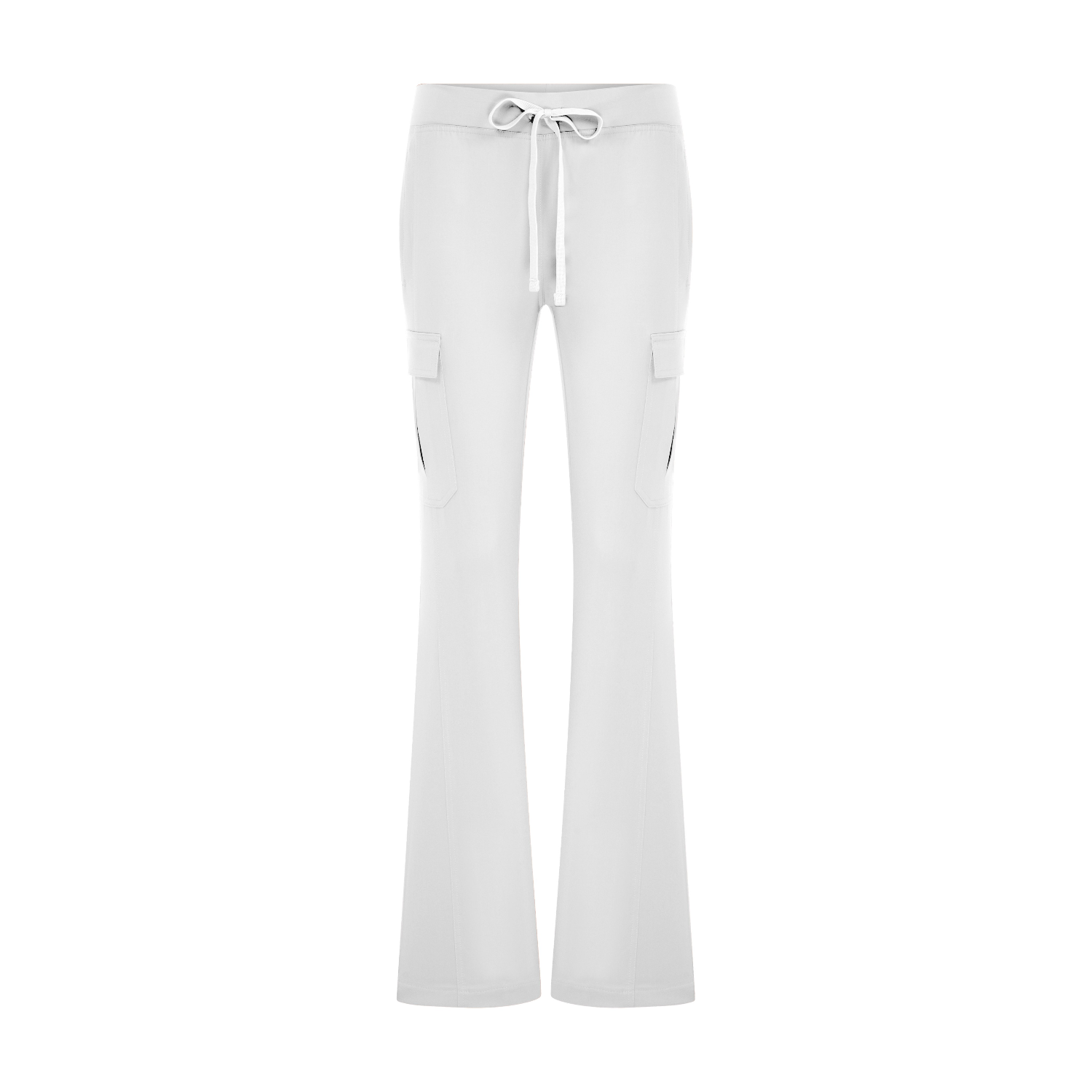 Sol Scrubs White Pantolon - Rhow Shop - Medikal Giyim - Doktor Üniforma