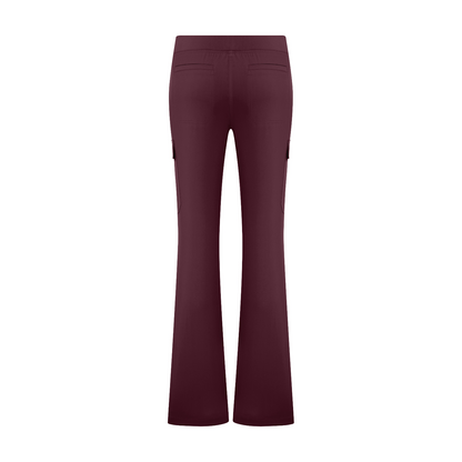 Sol Scrubs Chicory Pantolon