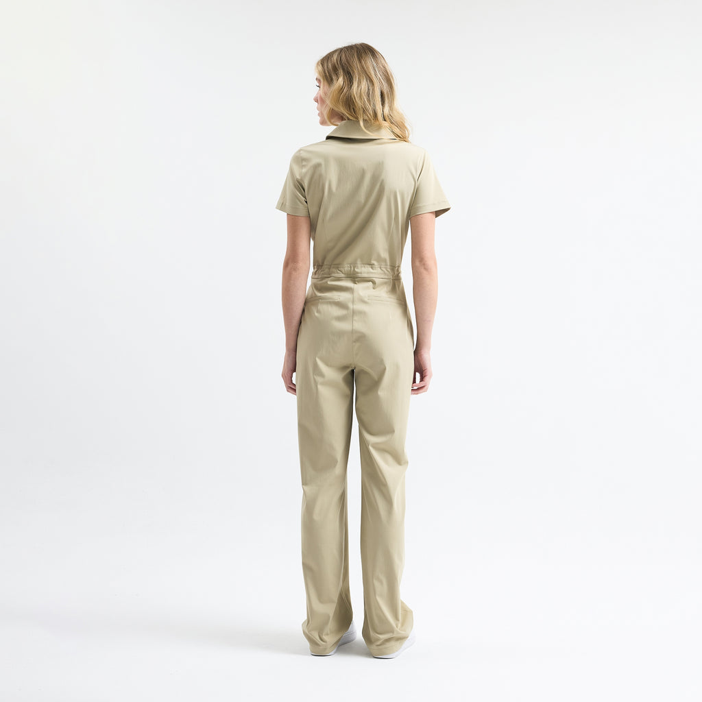 Serene Marl Scrub Tulum