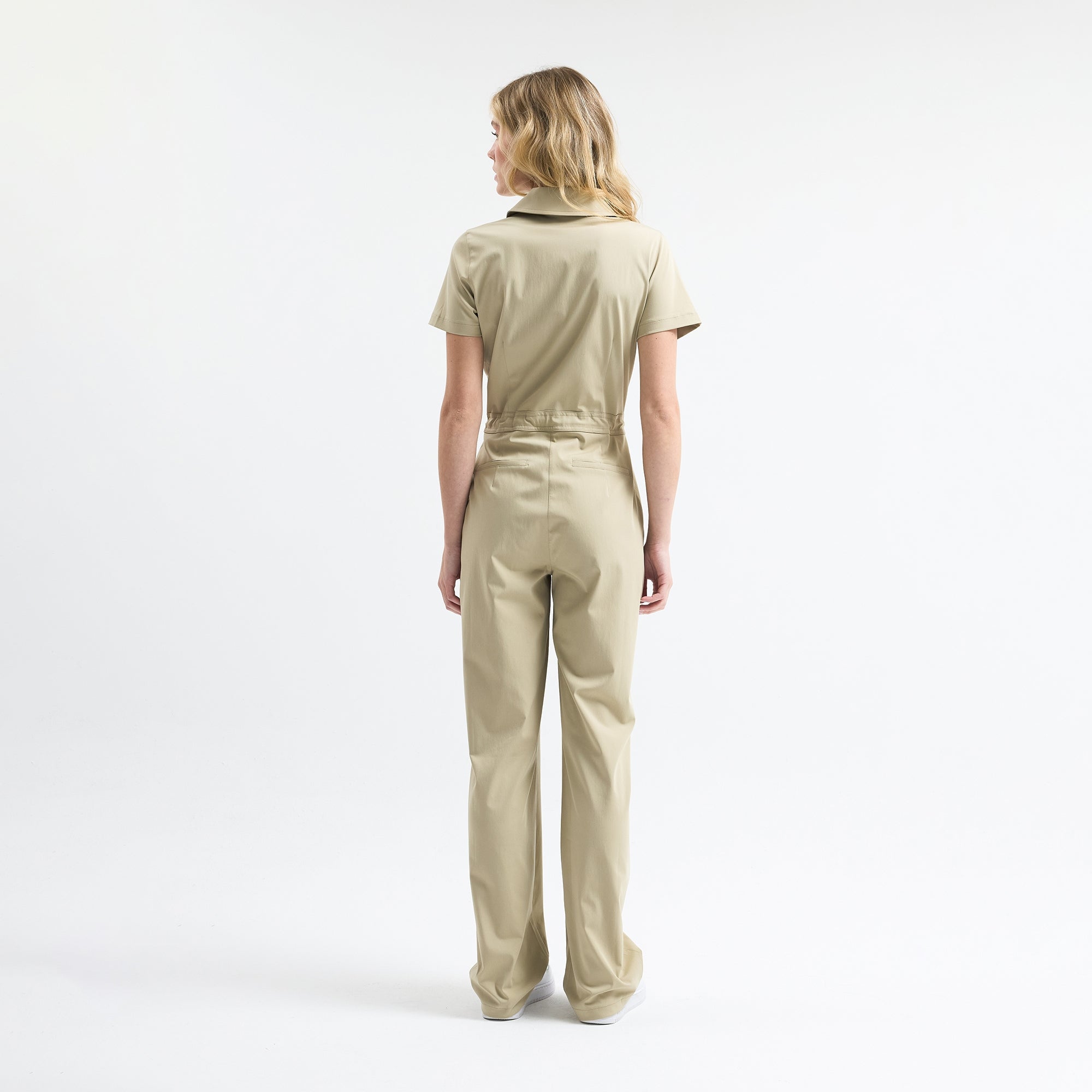 Serene Marl Scrub Tulum