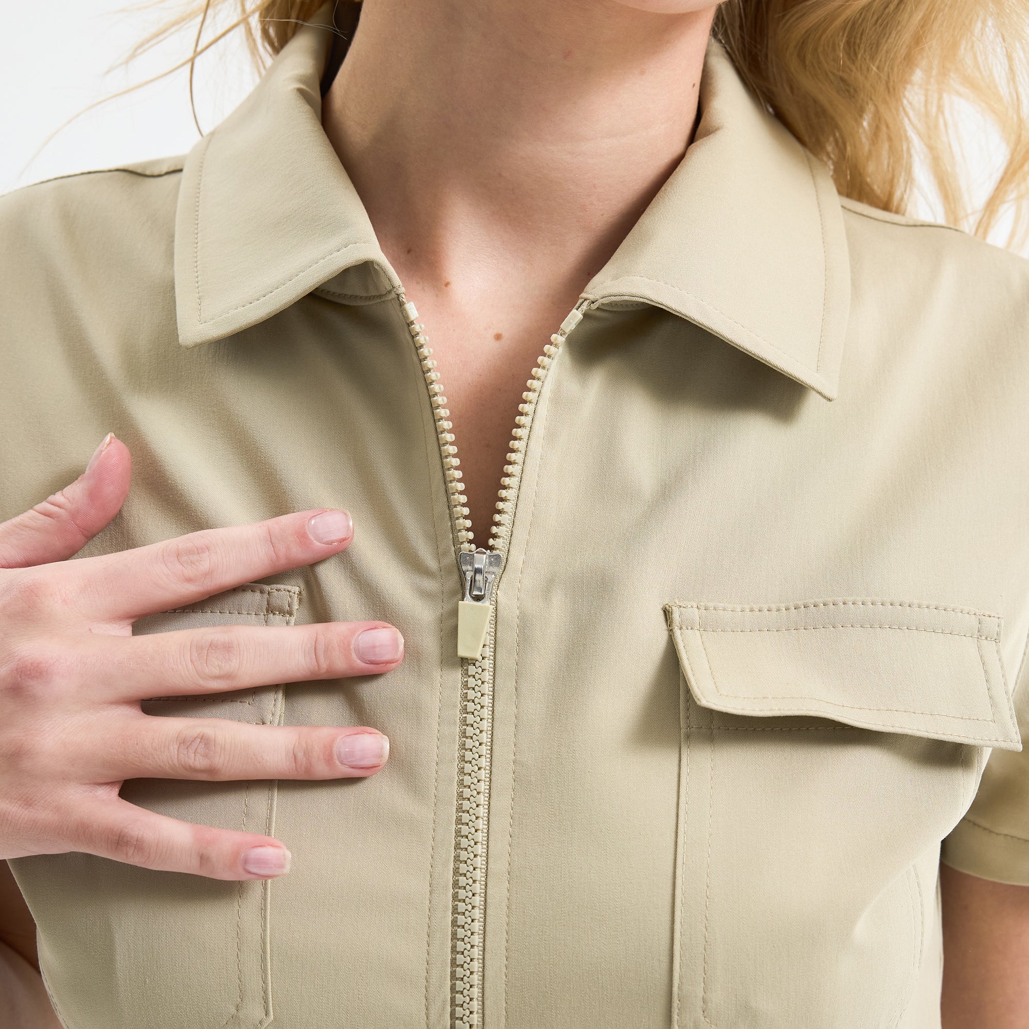 Serene Marl Scrub Tulum