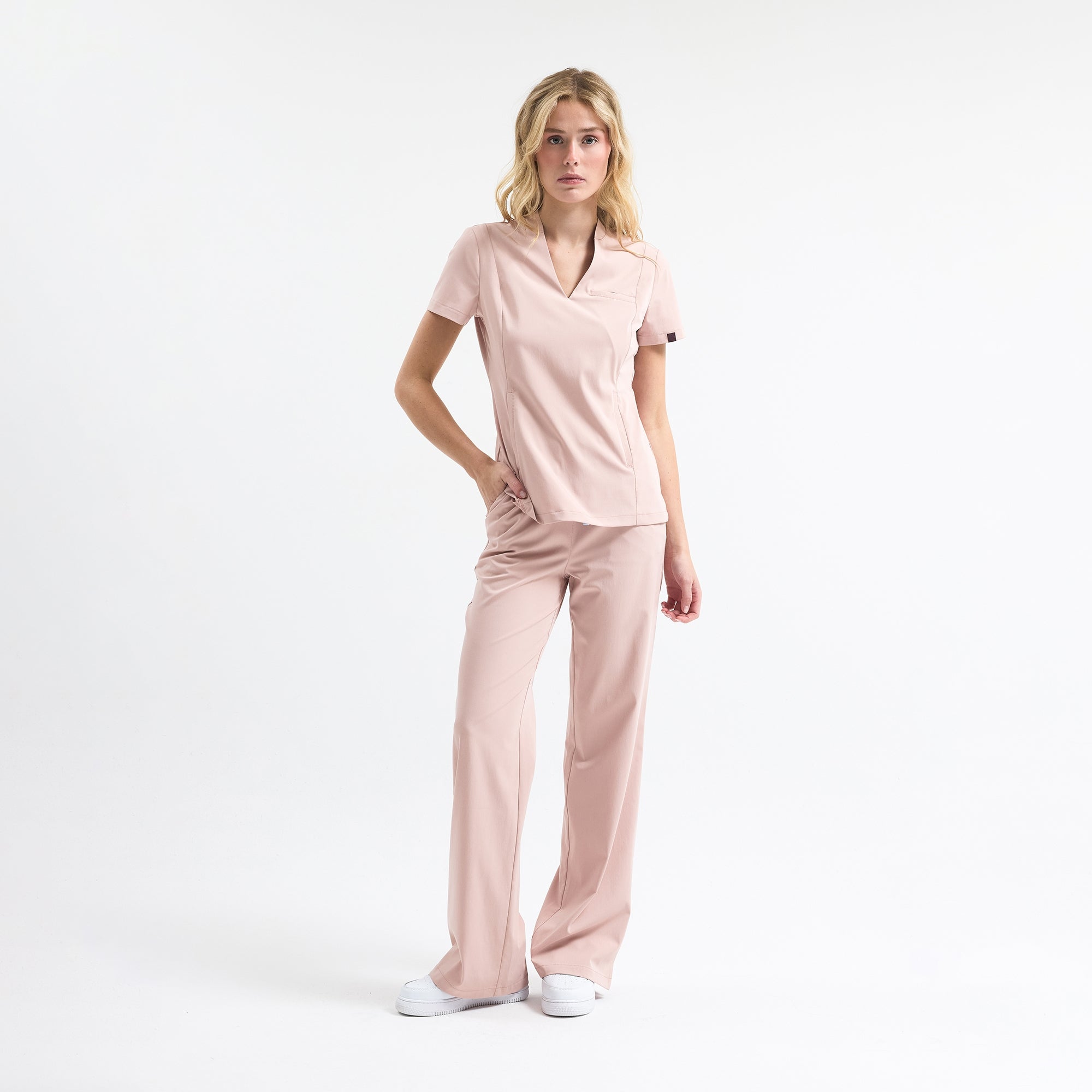 Kadın Scrubs Takımlar