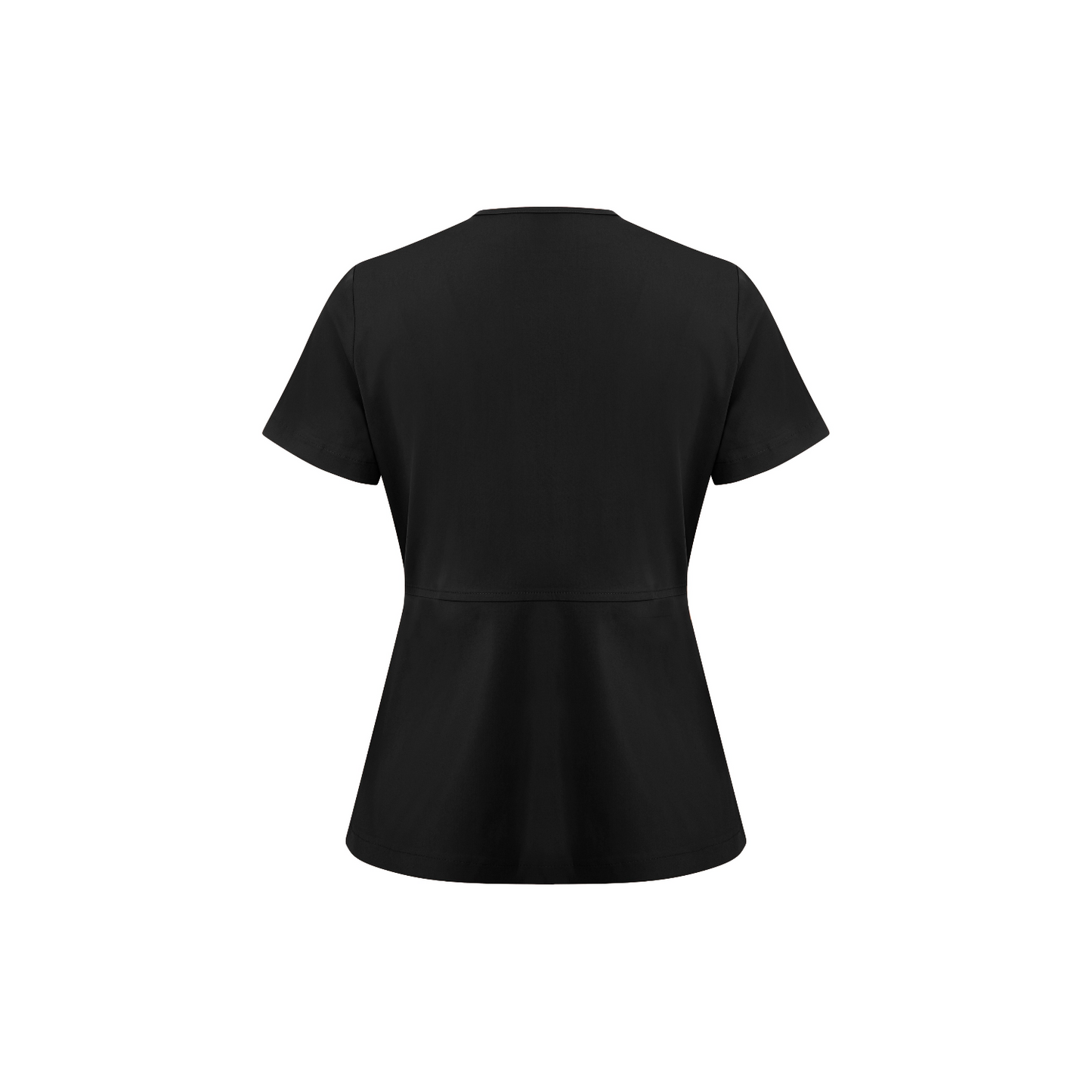 Soleil Scrubs Black Üst