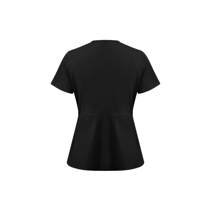 Soleil Scrubs Black Üst