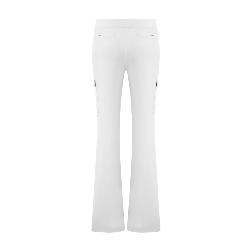 Sol Scrubs White Pantolon - Rhow Shop - Medikal Giyim - Doktor Üniforma