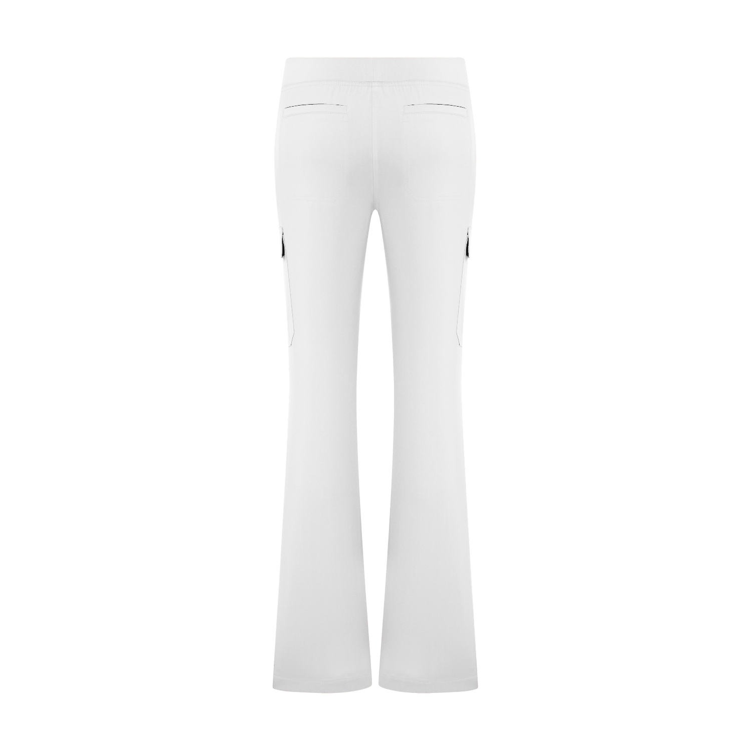 Sol Scrubs White Pantolon - Rhow Shop - Medikal Giyim - Doktor Üniforma