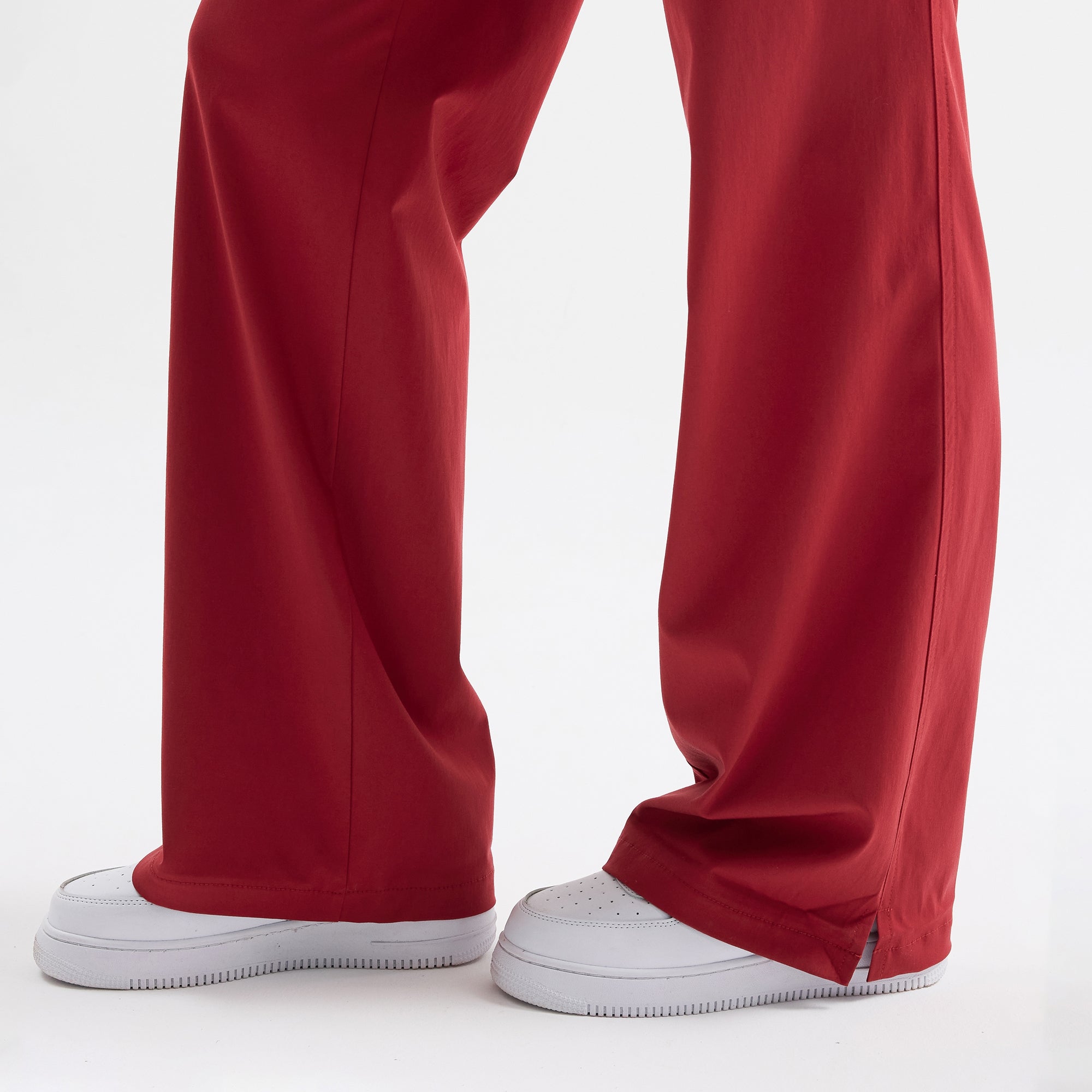 Chicago Beli Lastikli Chili Scrub Pantolon