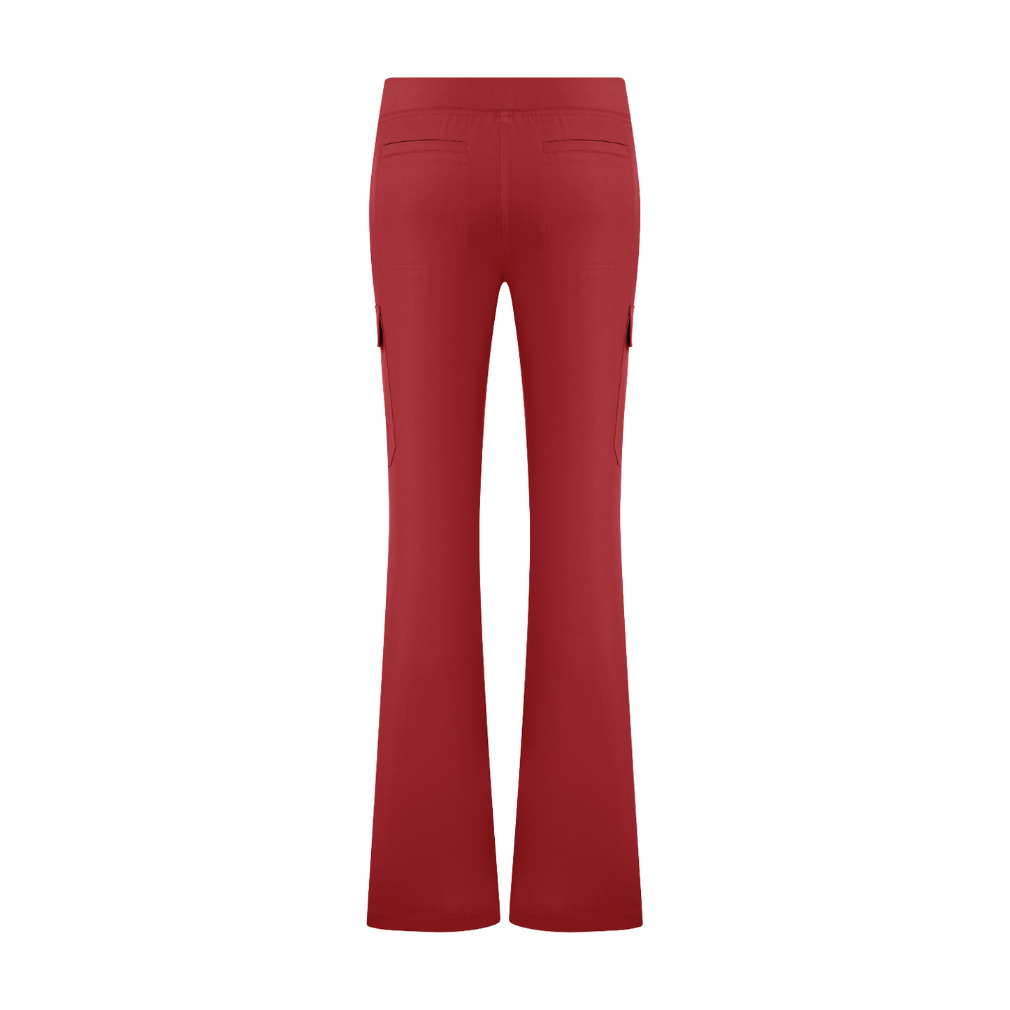 Sol Scrubs Chili Pantolon