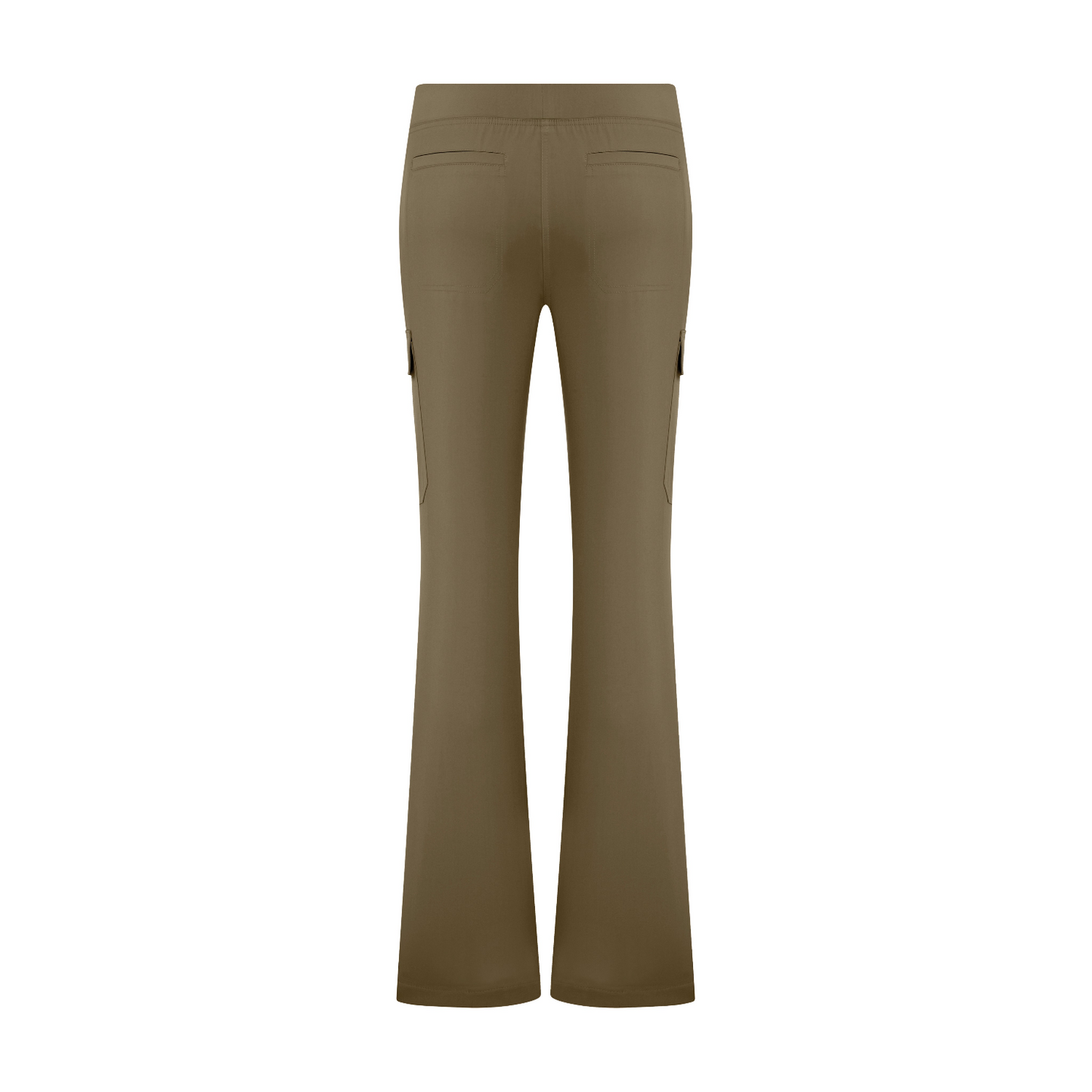 Sol Scrubs Hunter Green Pantolon