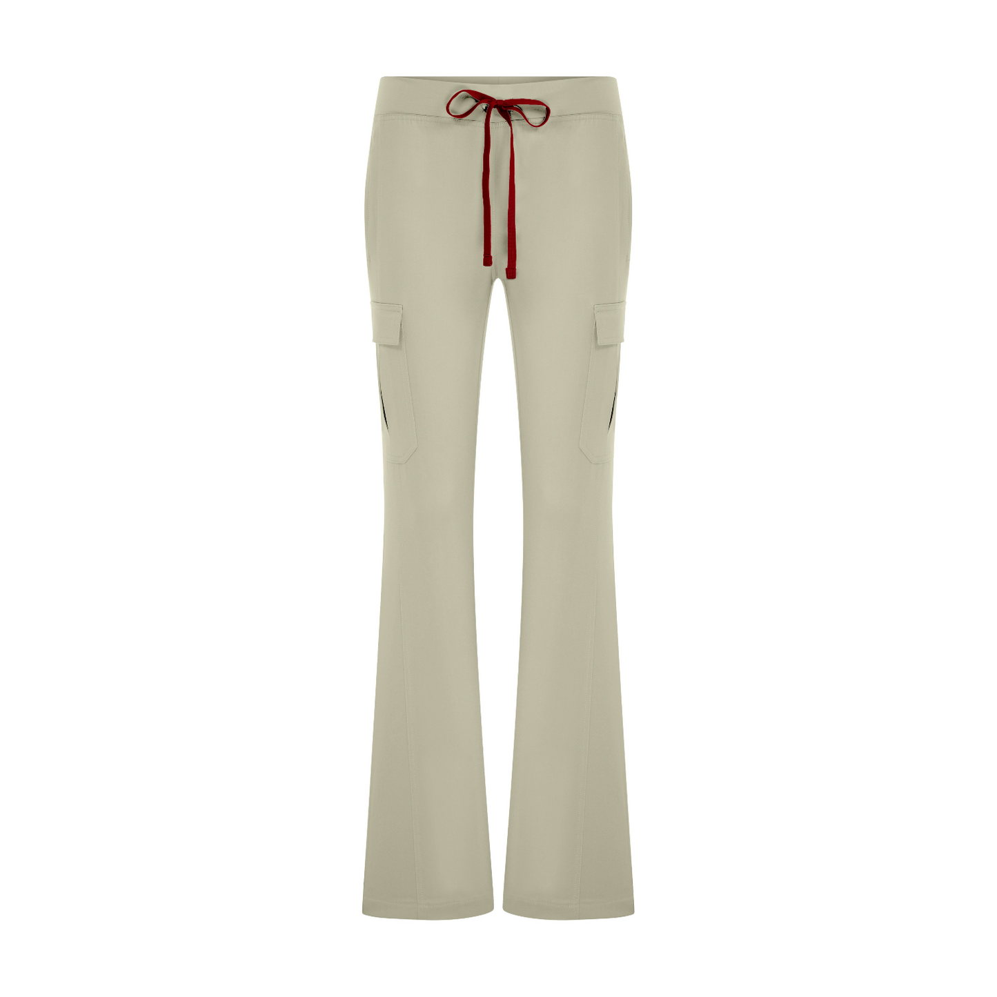 Sol Scrubs Marl Pantolon