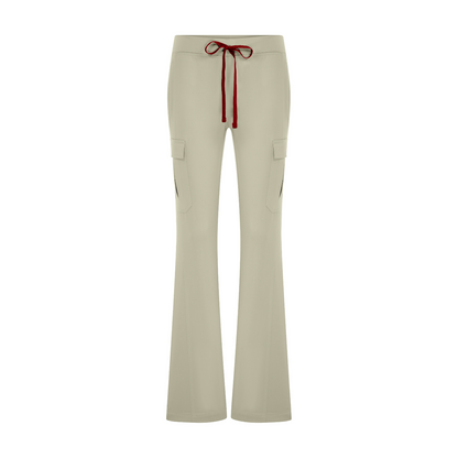 Sol Scrubs Marl Pantolon