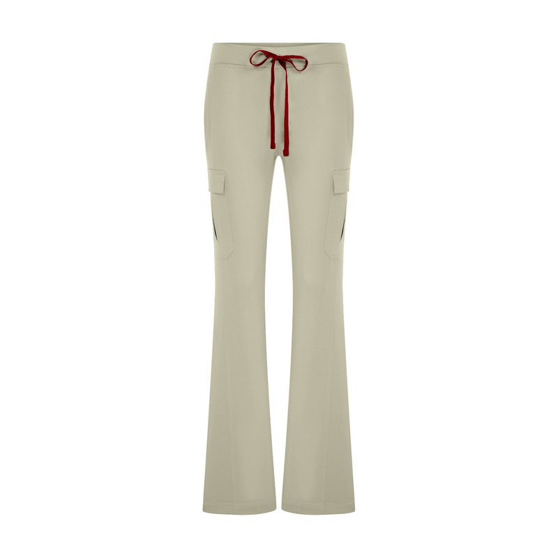 Sol Scrubs Marl Pantolon