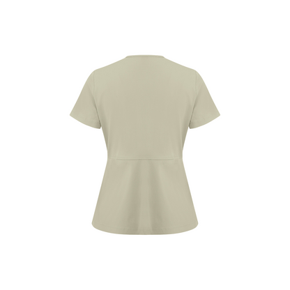 Soleil Scrubs Marl Üst