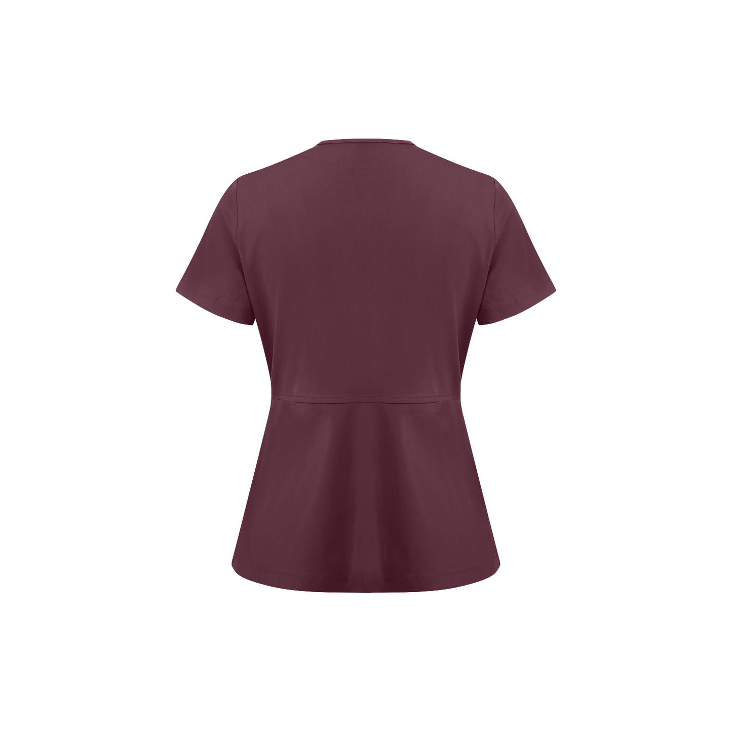 Soleil Scrubs Chicory Üst