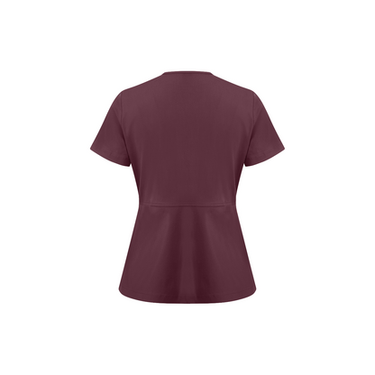 Soleil Scrubs Chicory Üst