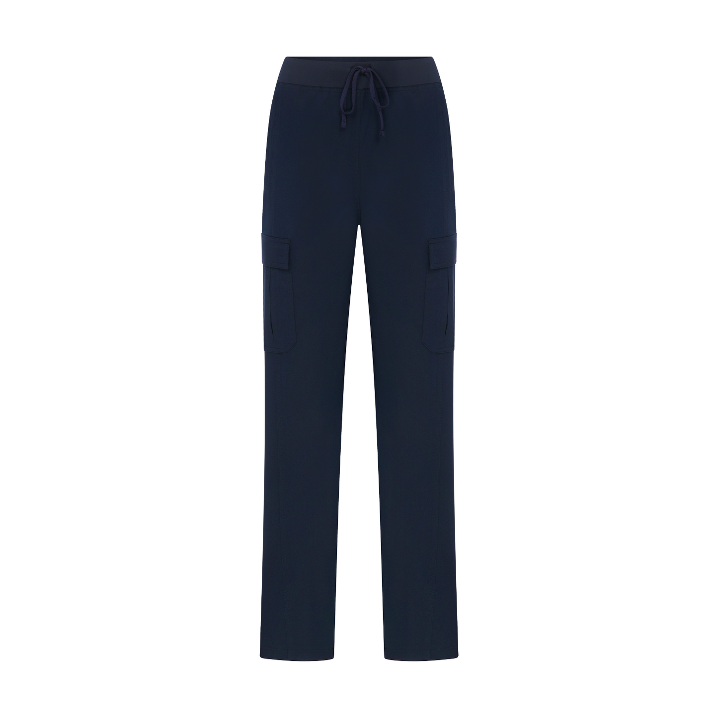 London Cargo Cepli Navy Scrub Pantolon