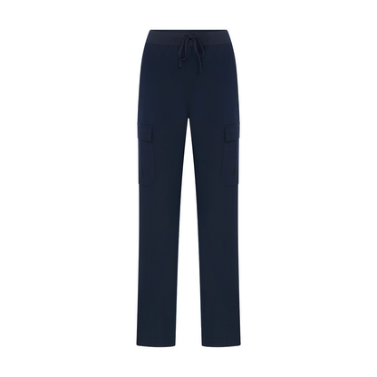 London Cargo Cepli Navy Scrub Pantolon