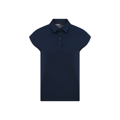 Pulse Polo Navy Tshirt