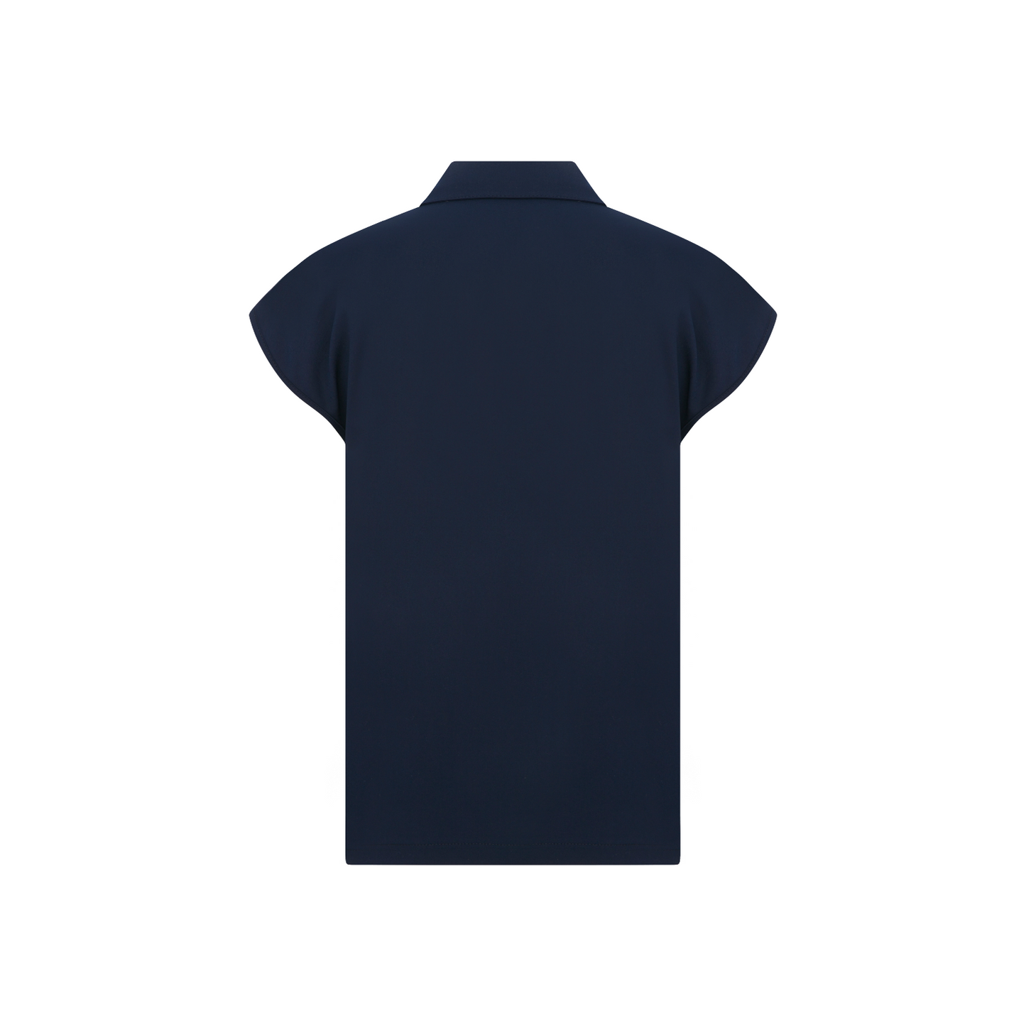 Pulse Polo Navy Tshirt