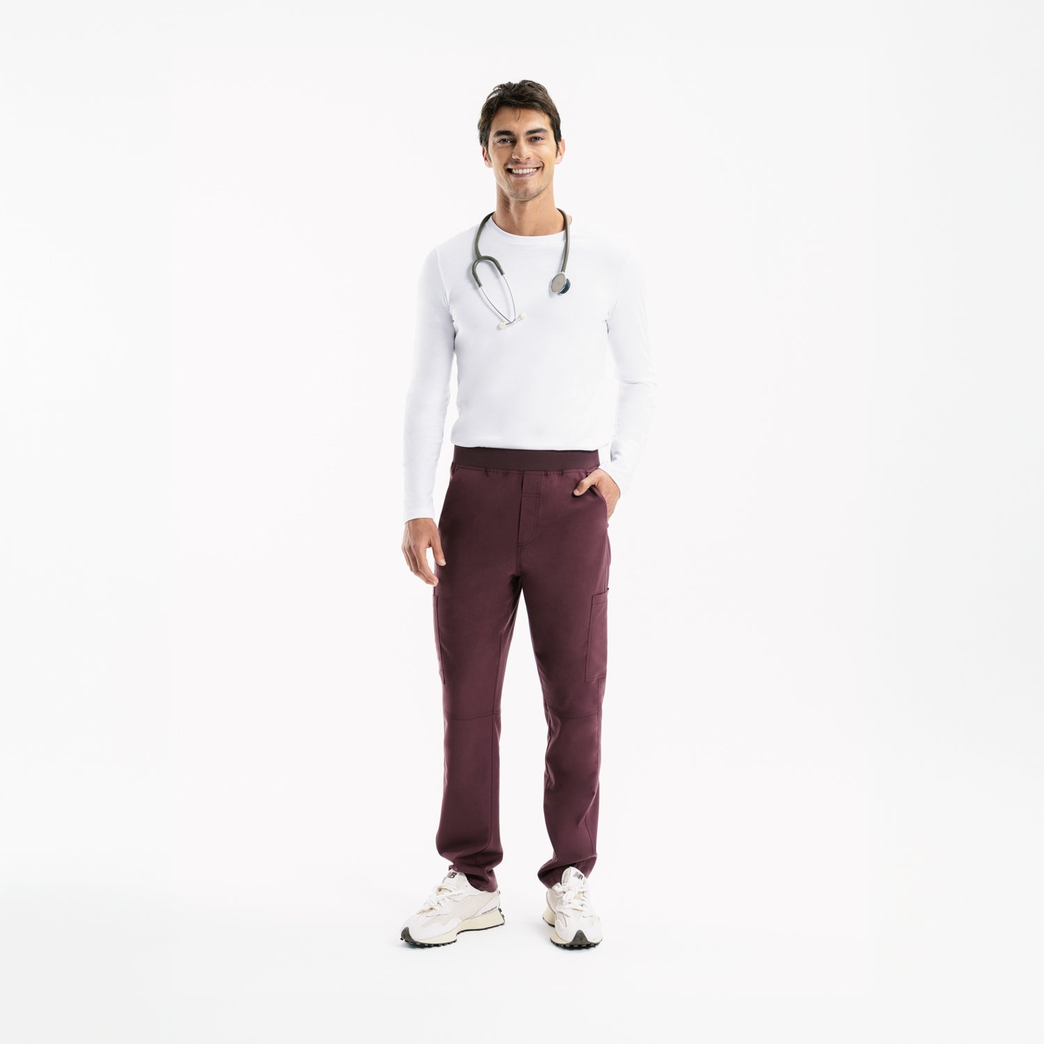 Arrow Chicory Scrub Pantolon - Rhow Shop - Medikal Giyim - Doktor Üniforma