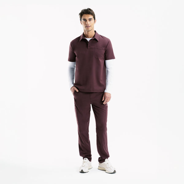 Arrow Chicory Scrub Pantolon