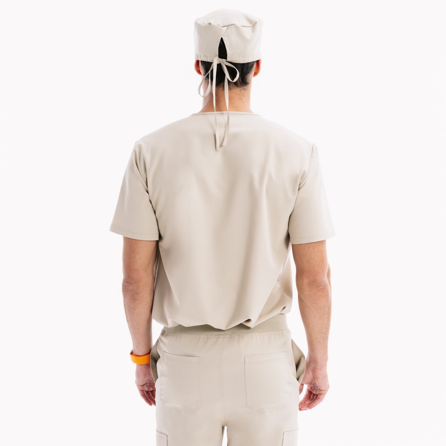 Berkley Marl Scrub Üst