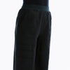 Freya Wide Leg Black Scrub Pants