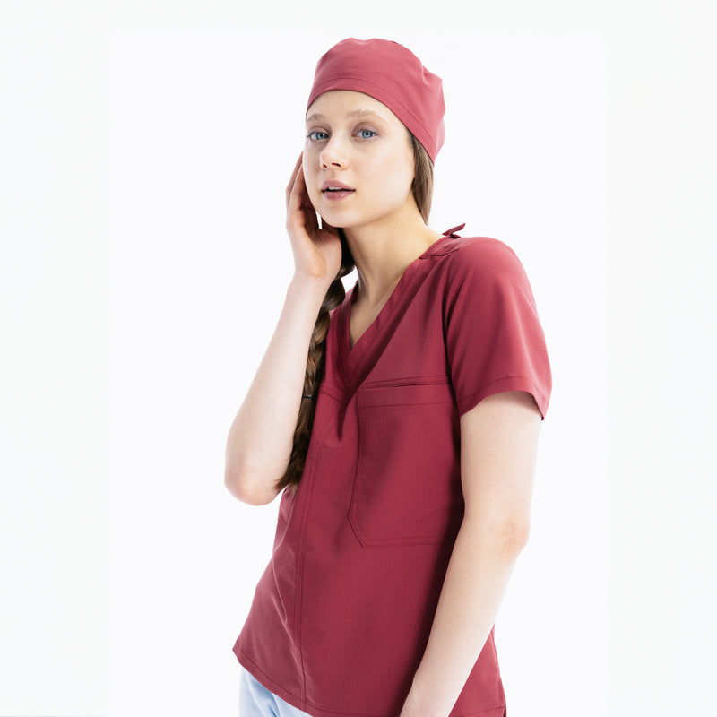 Halo Chili Scrub Bone