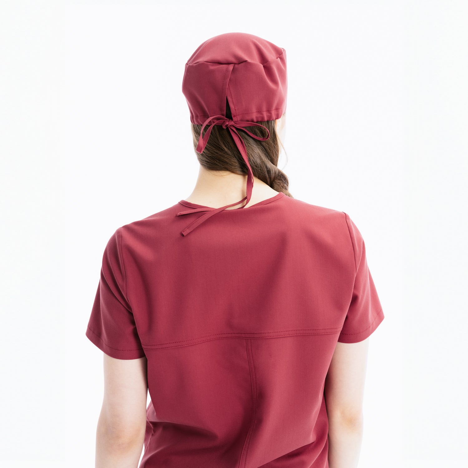 Halo Chili Scrub Bone