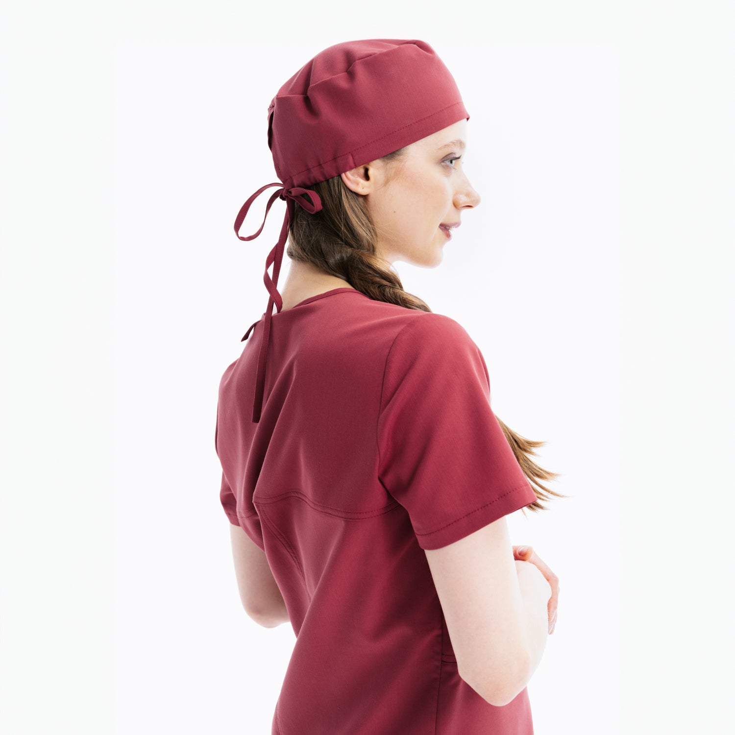 Halo Chili Scrub Bone