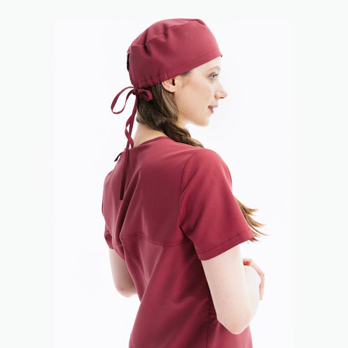 Halo Chili Scrub Bone