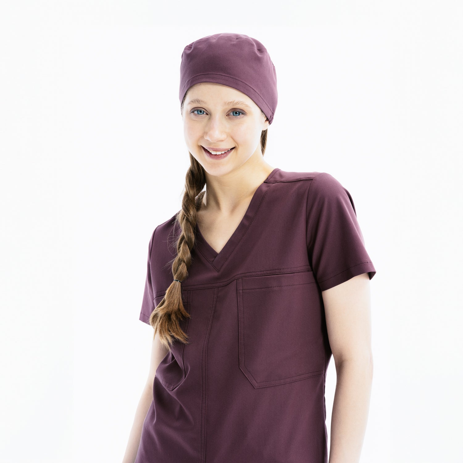 Halo Chicory Scrub Bone