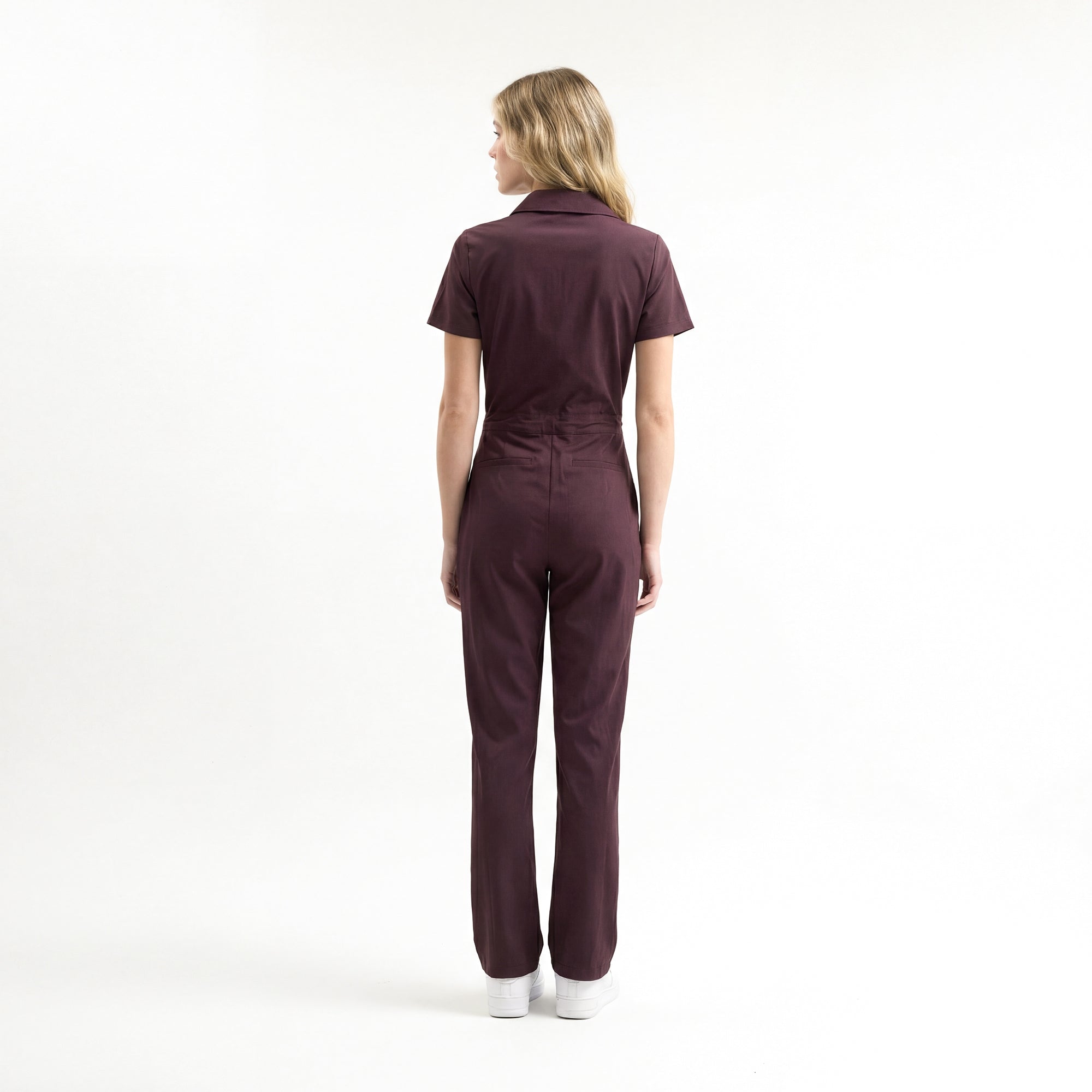 Serene Chicory Scrub Tulum