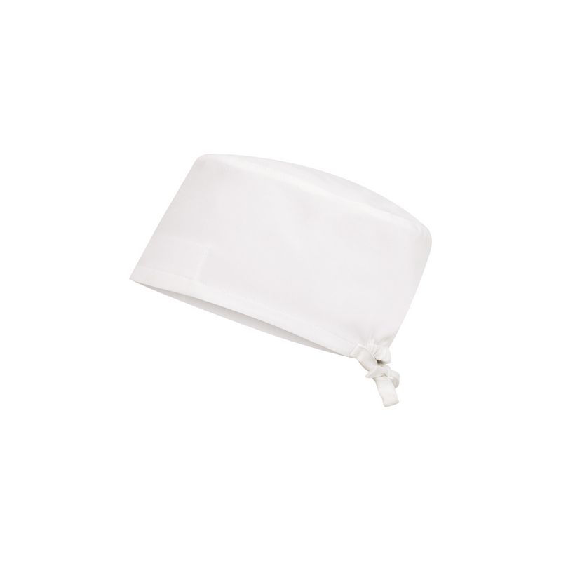 Halo White Scrub Bone