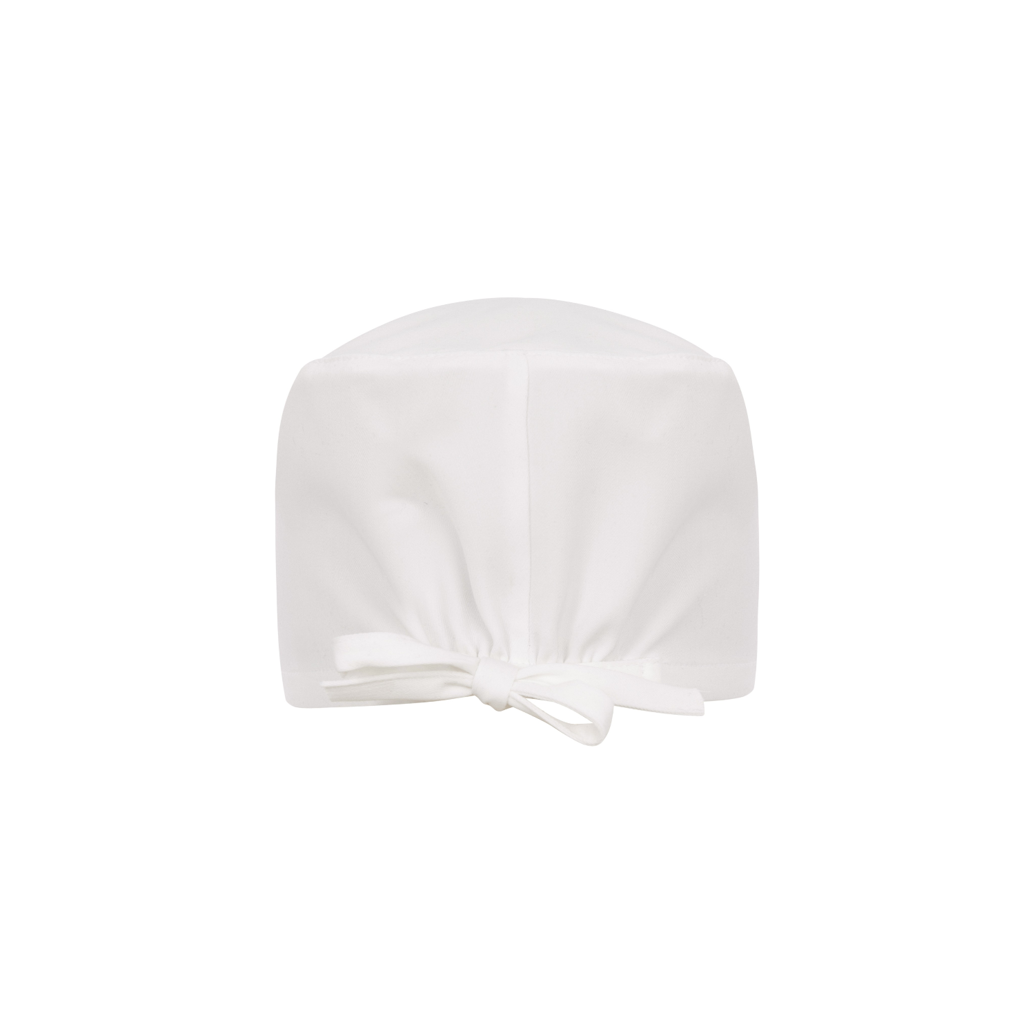 Halo White Scrub Bone - Rhow Shop - Medikal Giyim - Doktor Üniforma