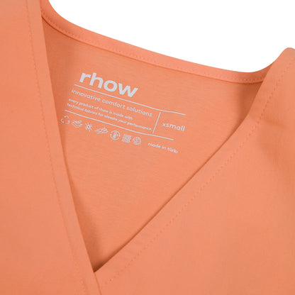 Soleil Scrubs Black Üst