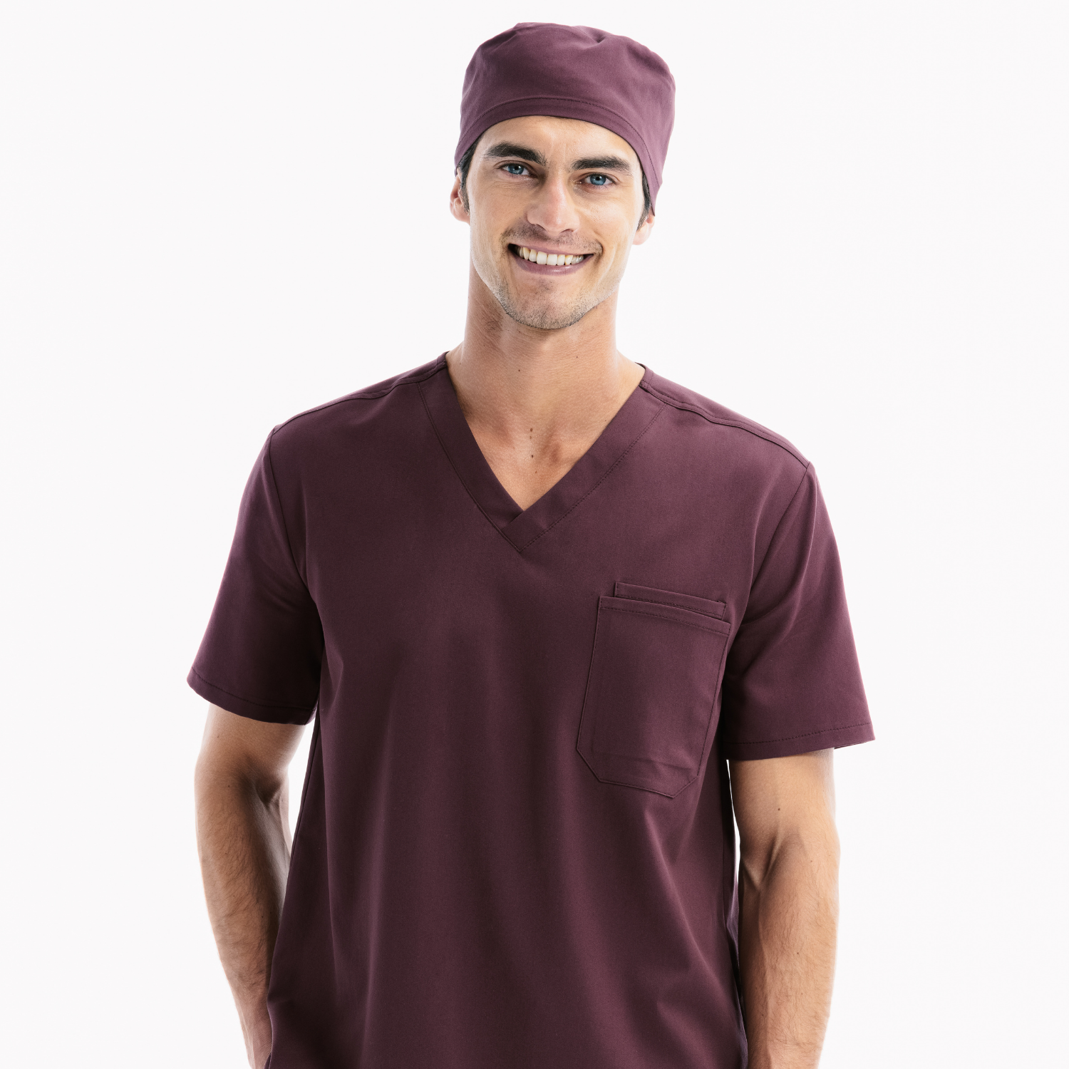 Halo Chicory Scrub Bone