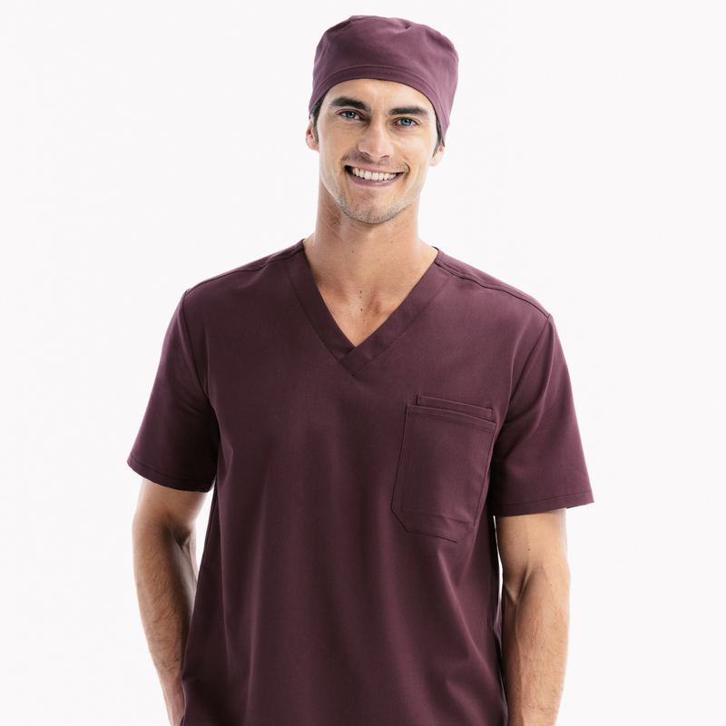 Halo Chicory Scrub Bone